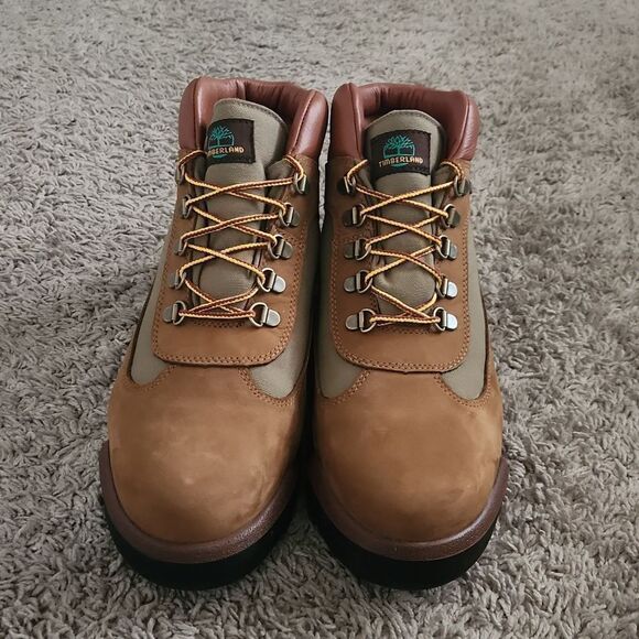 Timberland Field Boot - Picture 2 of 7